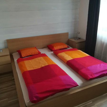 Appartement Inge Kaprun Buitenkant foto