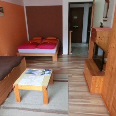 Appartement Inge Kaprun Buitenkant foto