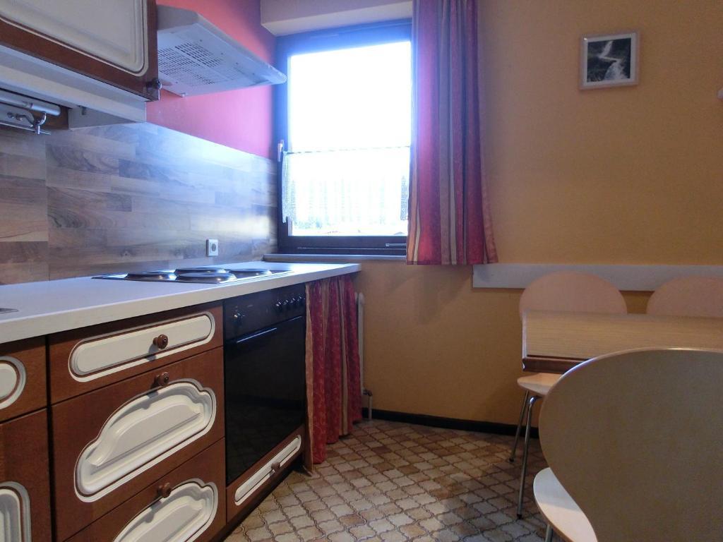 Appartement Inge Kaprun Buitenkant foto