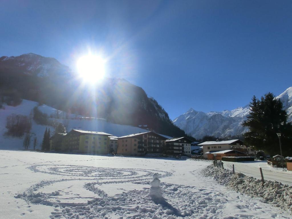 Appartement Inge Kaprun Buitenkant foto