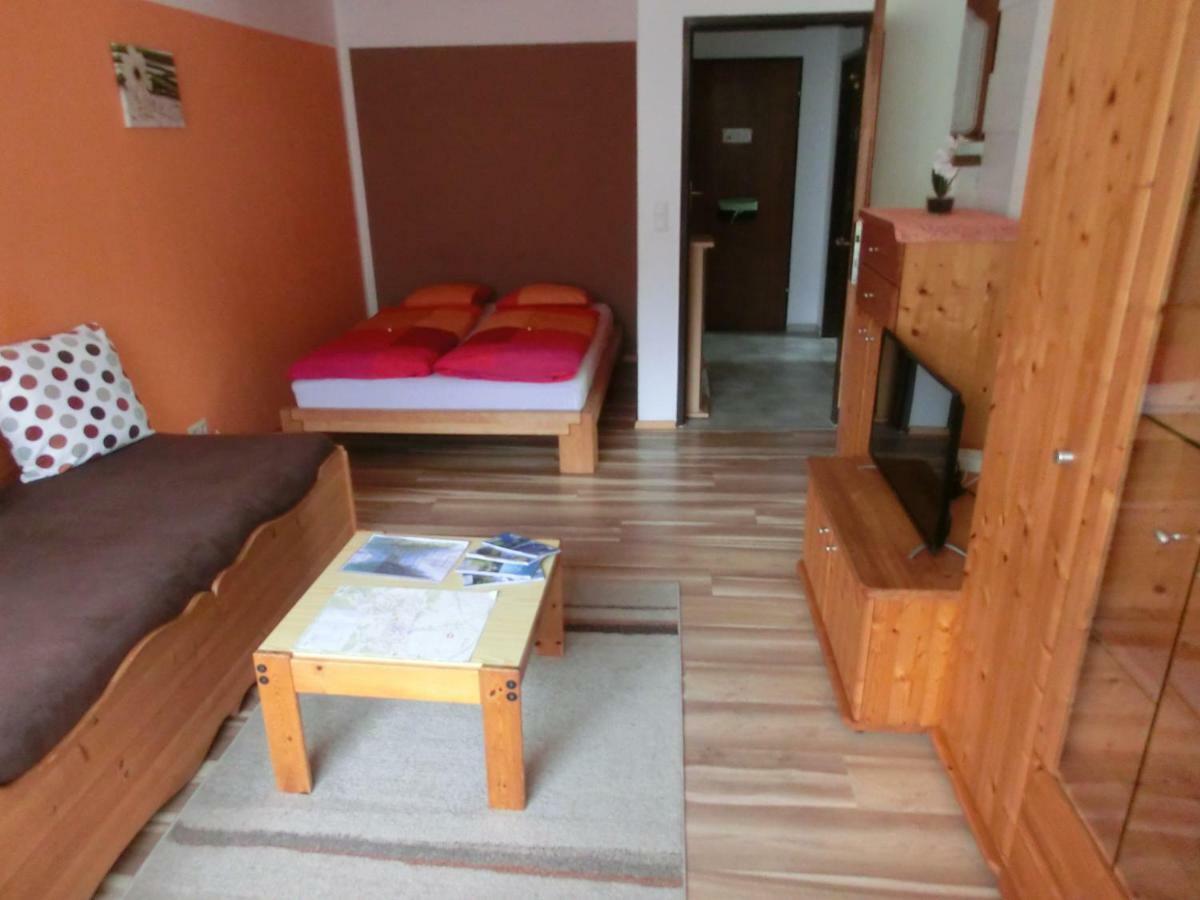 Appartement Inge Kaprun Buitenkant foto